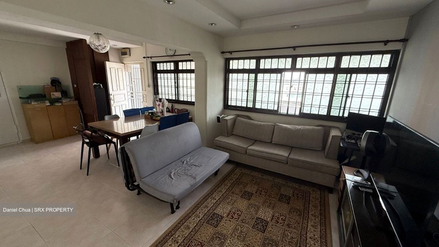 Blk 231 Compassvale Walk (Sengkang), HDB 4 Rooms #613205561